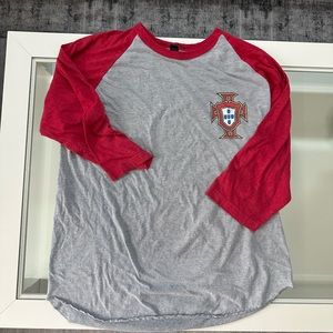 Portugal shirt